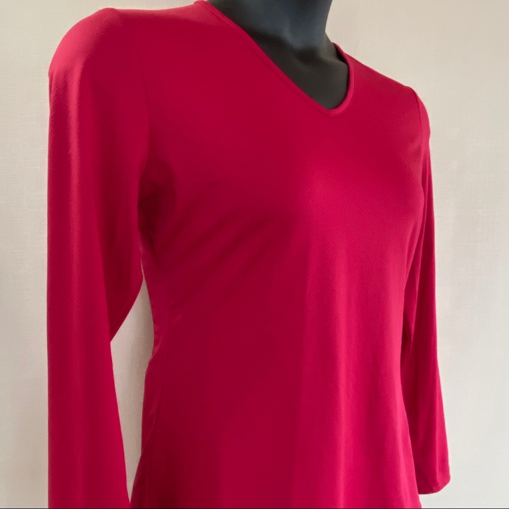 Fila Long Sleeve Running Shirt